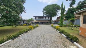 10 bedroom House for sale Off Oduduwa Crescent Ikeja GRA Ikeja Lagos