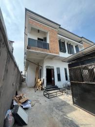 4 bedroom House for rent Ikota Lekki Lagos