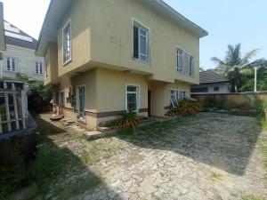 4 bedroom House for sale Pearl Garden Estate, Off Monastery Road Monastery road Sangotedo Lagos