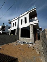 4 bedroom House for sale Igbo-efon Lekki Lagos
