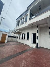 4 bedroom House for rent Chevron Lekki Lagos