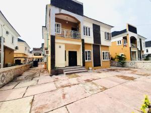 4 bedroom House for rent Ikota Gra, Lekki Lagos State. Ikota Lekki Lagos