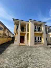 4 bedroom House for rent Lekki Phase 1 Lekki Phase 1 Lekki Lagos