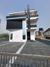 5 bedroom House for sale Lekki Lagos