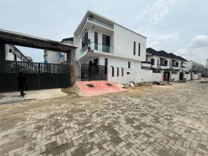 4 bedroom House for sale In A Serene & Secure Estate Ikota Lekki Lagos