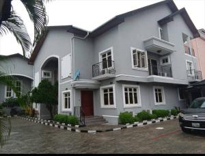 4 bedroom House for sale Victoria Island Lagos