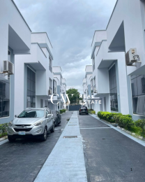 4 bedroom House for rent Ikoyi Lagos