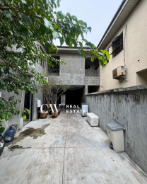 4 bedroom House for rent Lekki Phase 1 Lekki Lagos