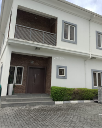 4 bedroom House for rent Lekki Phase 1 Lekki Lagos