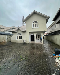 4 bedroom House for rent Lekki Phase 1 Lekki Lagos
