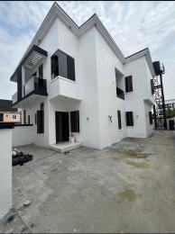 4 bedroom House for sale Opic Isheri Lagos Isheri North Ojodu Lagos
