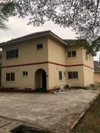 4 bedroom House for rent Fera Park Sangotedo Lagos