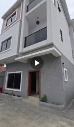 4 bedroom House for rent Ikeja GRA Ikeja Lagos