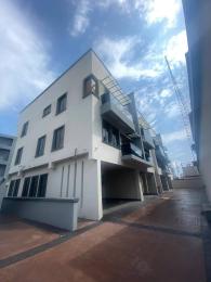 4 bedroom House for sale Osapa london Lekki Lagos