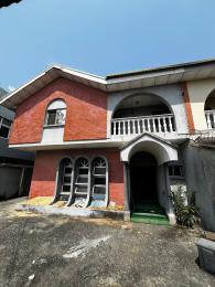 4 bedroom House for rent Lekki Phase 1 Lekki Lagos