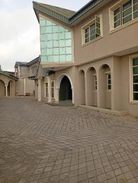 House for rent General Gas Akobo Ibadan Oyo
