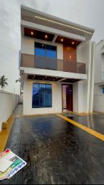 4 bedroom House for sale Fagba Agege Lagos