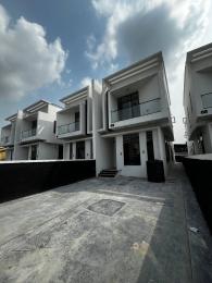 4 bedroom House for sale Igbo-efon Lekki Lagos