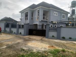 5 bedroom House for sale Uyo Akwa Ibom