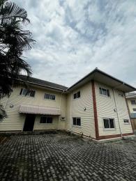 4 bedroom House for rent Osborne Foreshore Estate Ikoyi Lagos
