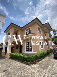 4 bedroom House for rent Lekki Phase 1 Lekki Lagos