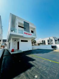 4 bedroom House for sale Orchid Lekki Lagos