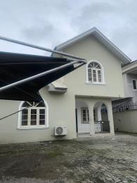 4 bedroom House for rent Lekki Phase 1 Lekki Lagos