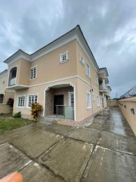 4 bedroom House for rent Beechwood Estate Ibeju-Lekki Lagos