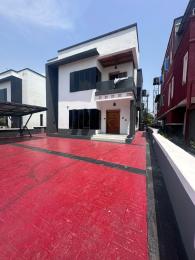 4 bedroom House for sale Lekki Lagos