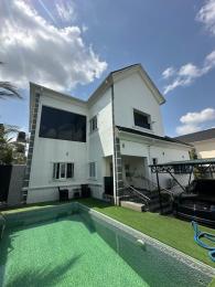 4 bedroom House for sale Airport Road Pyakassa Abuja