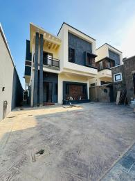4 bedroom House for sale Acme road Ogba Lagos