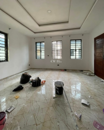 4 bedroom House for rent Ikate Lekki Lagos