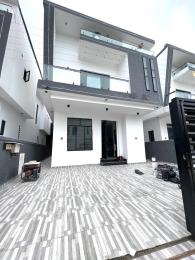 4 bedroom House for rent Lekki Palm City Estate Ado Road Ajah Lagos