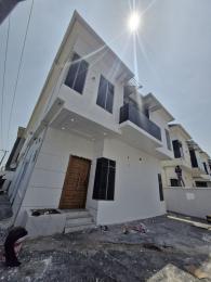 4 bedroom House for rent Gbangbala Ikate Lekki Lagos