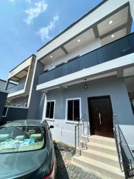 4 bedroom House for rent Lekki Palm City Estate Ado Road Ajah Lagos