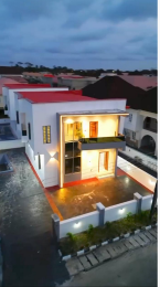 4 bedroom House for sale Crown Estate Sangotedo Ajah Lagos