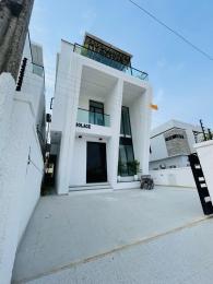 4 bedroom House for sale Lekki Palm City Estate Ado Road Ajah Lagos