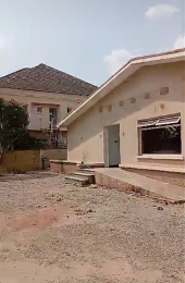 4 bedroom House for rent Wuse Zone 3 Wuse 1 Abuja
