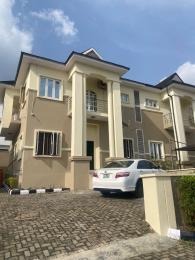 4 bedroom House for rent Olive Court ,agodi Gra Ibadan Oyo