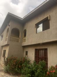 4 bedroom House for sale Ikorodu Garage Ikorodu Lagos