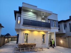 4 bedroom House for sale Alalubosa Main Gra, Alalubosa Ibadan Oyo