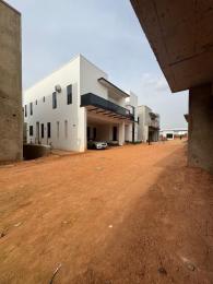 4 bedroom House for sale Katampe Abuja