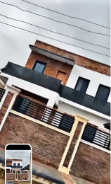 House for sale Igbe Oreyo Igbogbo Ikorodu Lagos