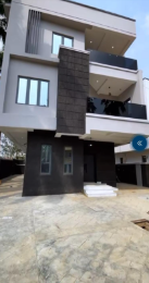 4 bedroom House for sale Omole Phase 1 Ikeja Lagos