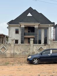 4 bedroom House for sale Sib Axis Alagbaka Gra Akure Ondo State Akure Ondo