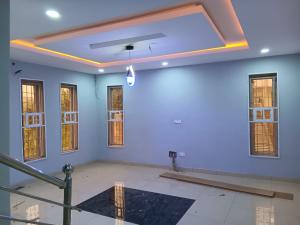 4 bedroom House for sale Off Basorun Akpampa Drive Jericho Ibadan Oyo