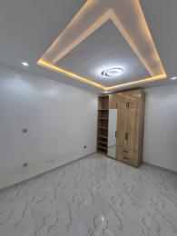 4 bedroom House for rent Estate Omole phase 2 Ojodu Lagos