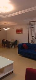 4 bedroom House for rent ONIRU Victoria Island Lagos