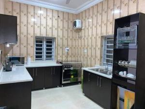 4 bedroom House for rent Shelter Estate Uyo Uyo Akwa Ibom