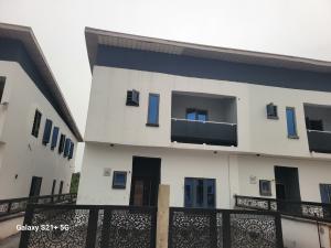 4 bedroom House for rent Street Arepo Arepo Ogun